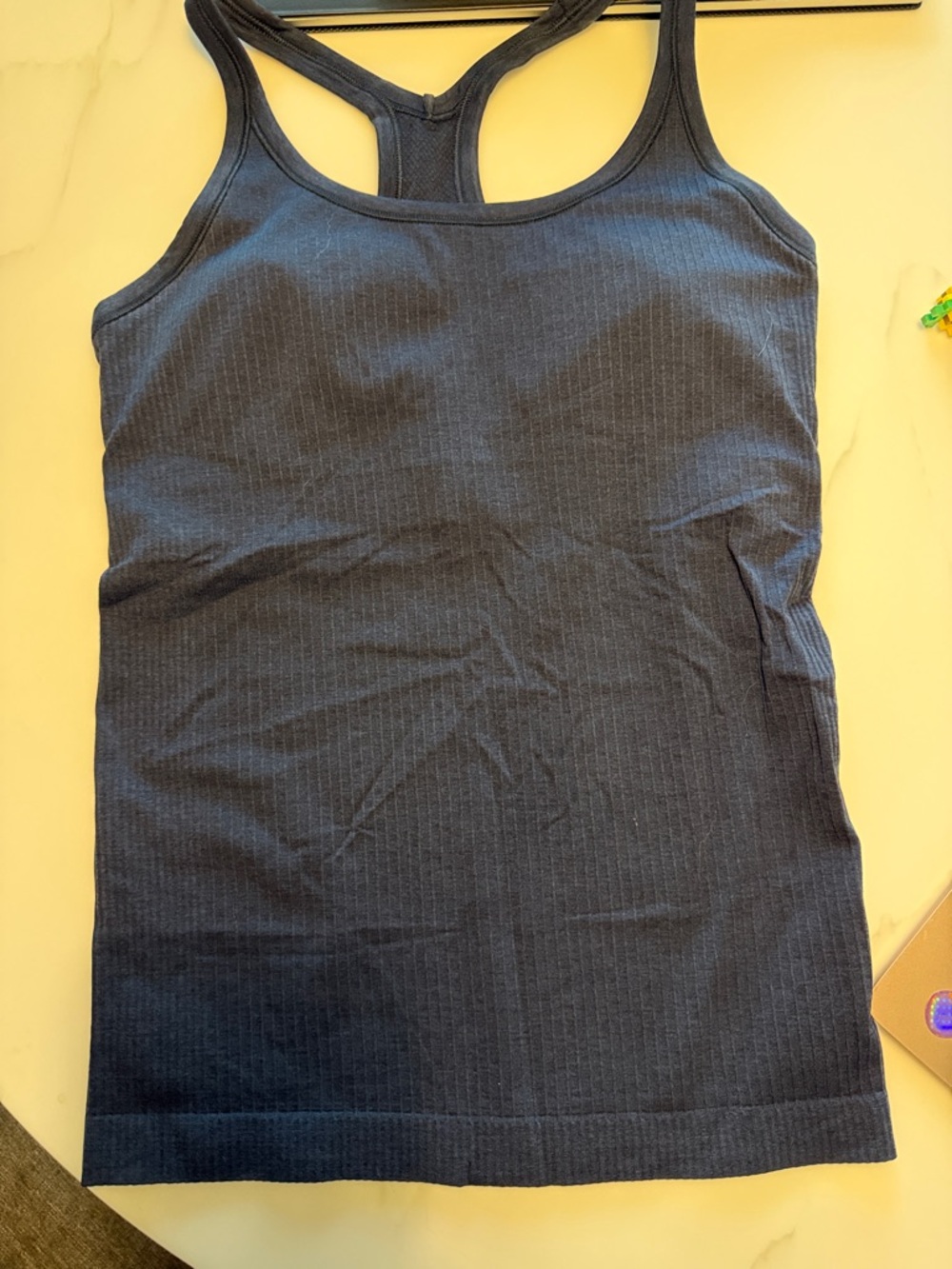EUC lululemon tank